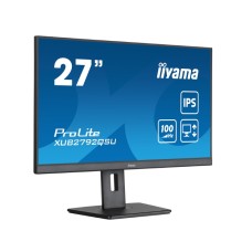 Монитор Iiyama ProLite XUB2792QSU-B6 27"